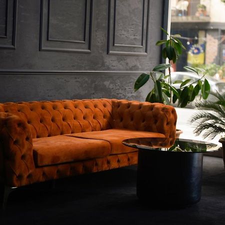 Aura Boutique Hotel Batumi Zewnętrze zdjęcie