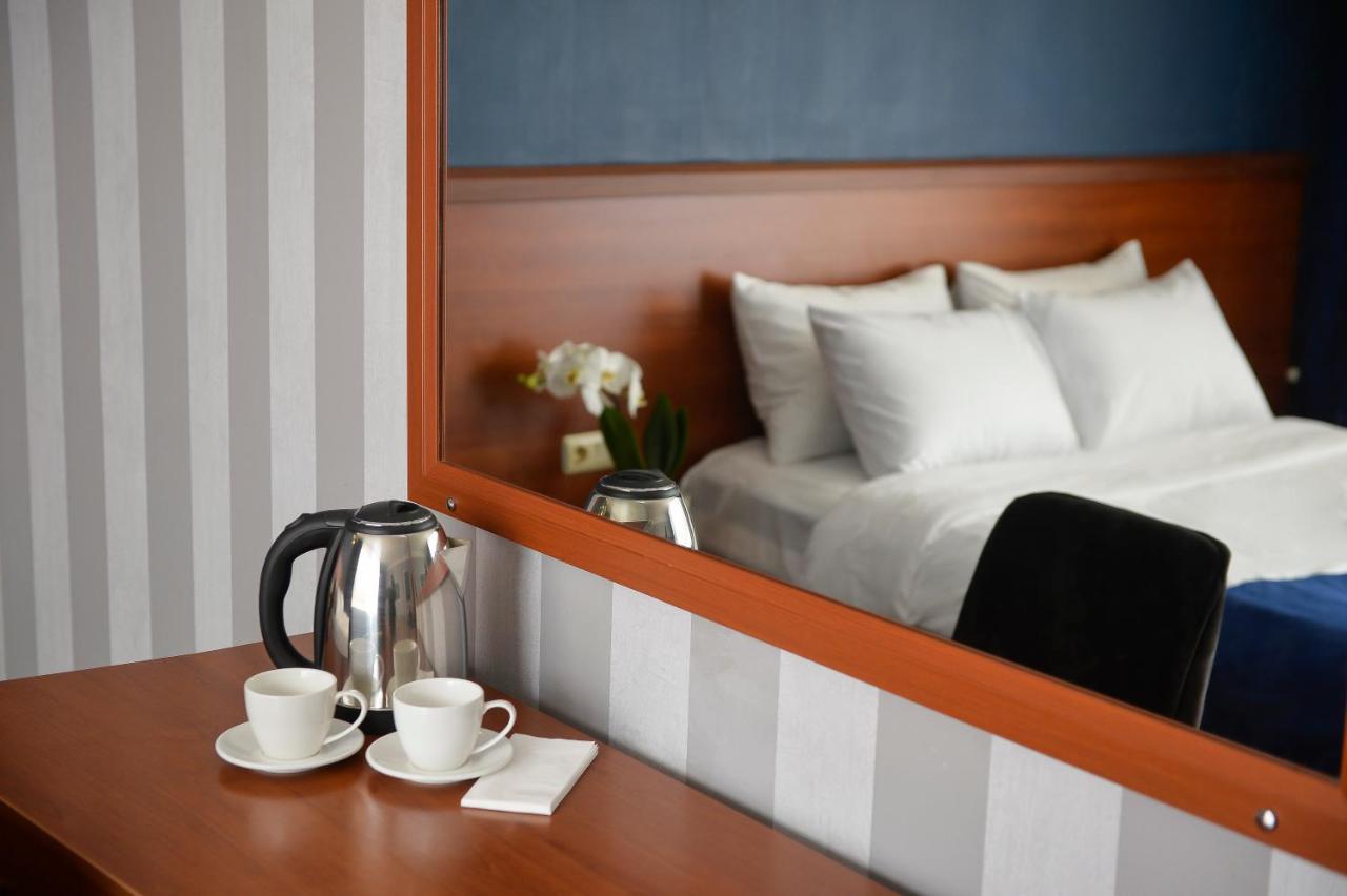 Aura Boutique Hotel Batumi Zewnętrze zdjęcie