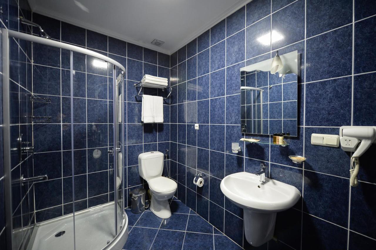 Aura Boutique Hotel Batumi Zewnętrze zdjęcie