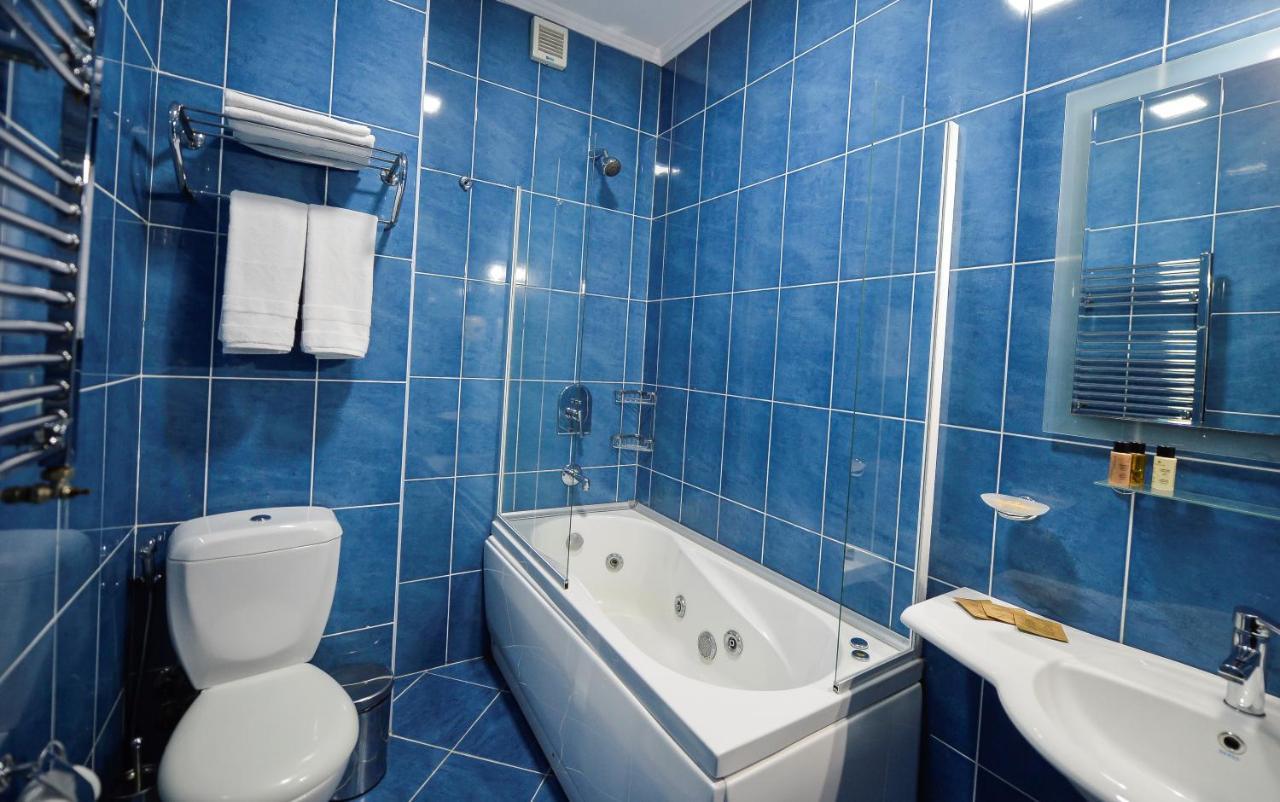 Aura Boutique Hotel Batumi Zewnętrze zdjęcie