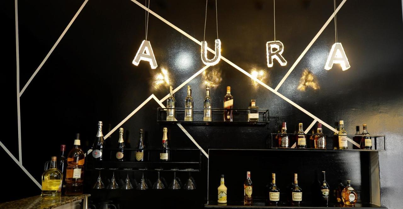 Aura Boutique Hotel Batumi Zewnętrze zdjęcie