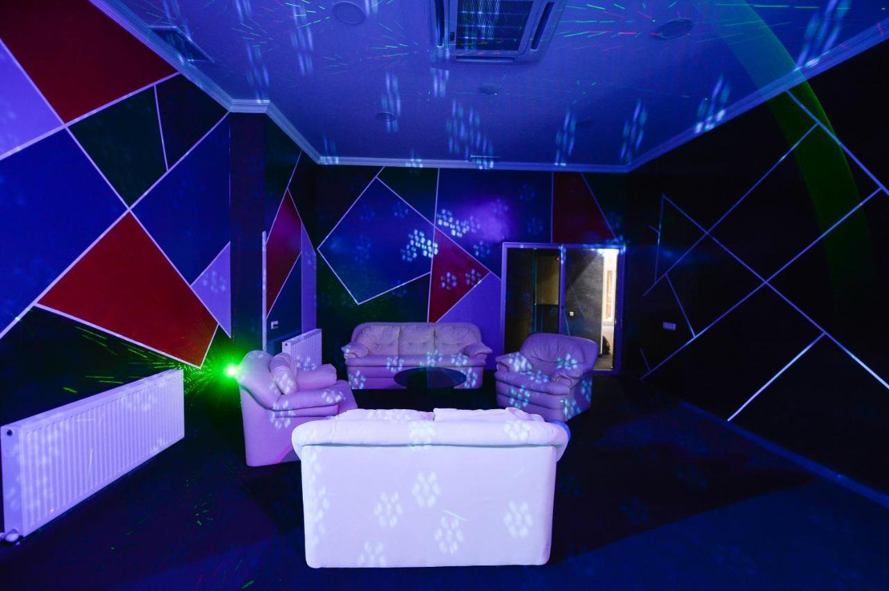 Aura Boutique Hotel Batumi Zewnętrze zdjęcie