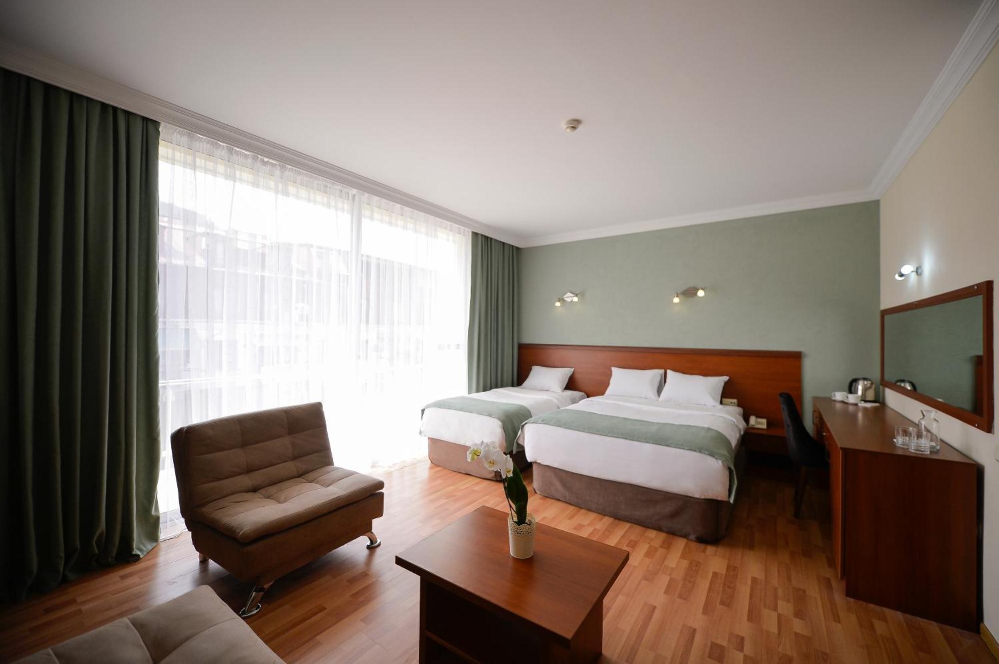 Aura Boutique Hotel Batumi Pokój zdjęcie