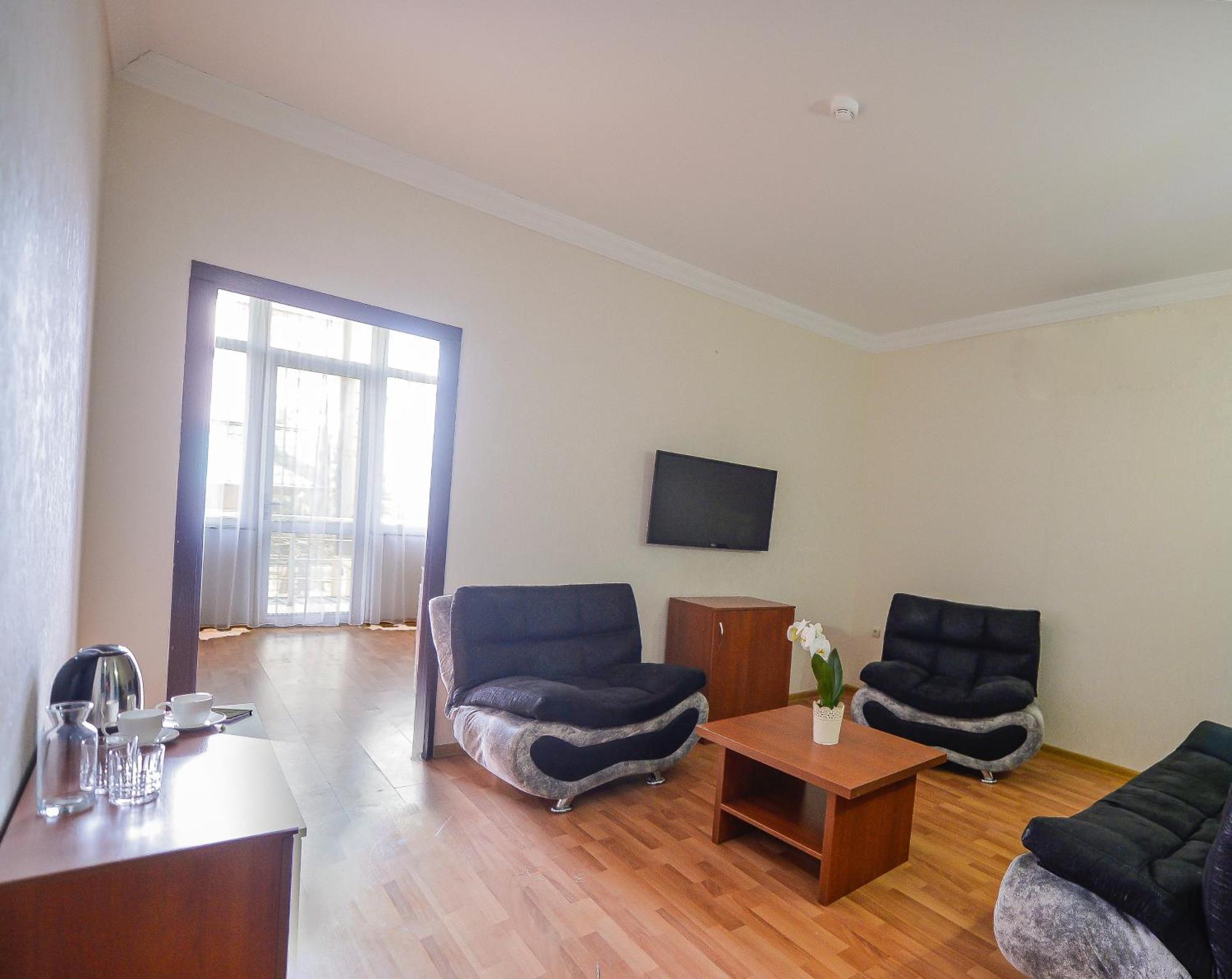 Aura Boutique Hotel Batumi Pokój zdjęcie