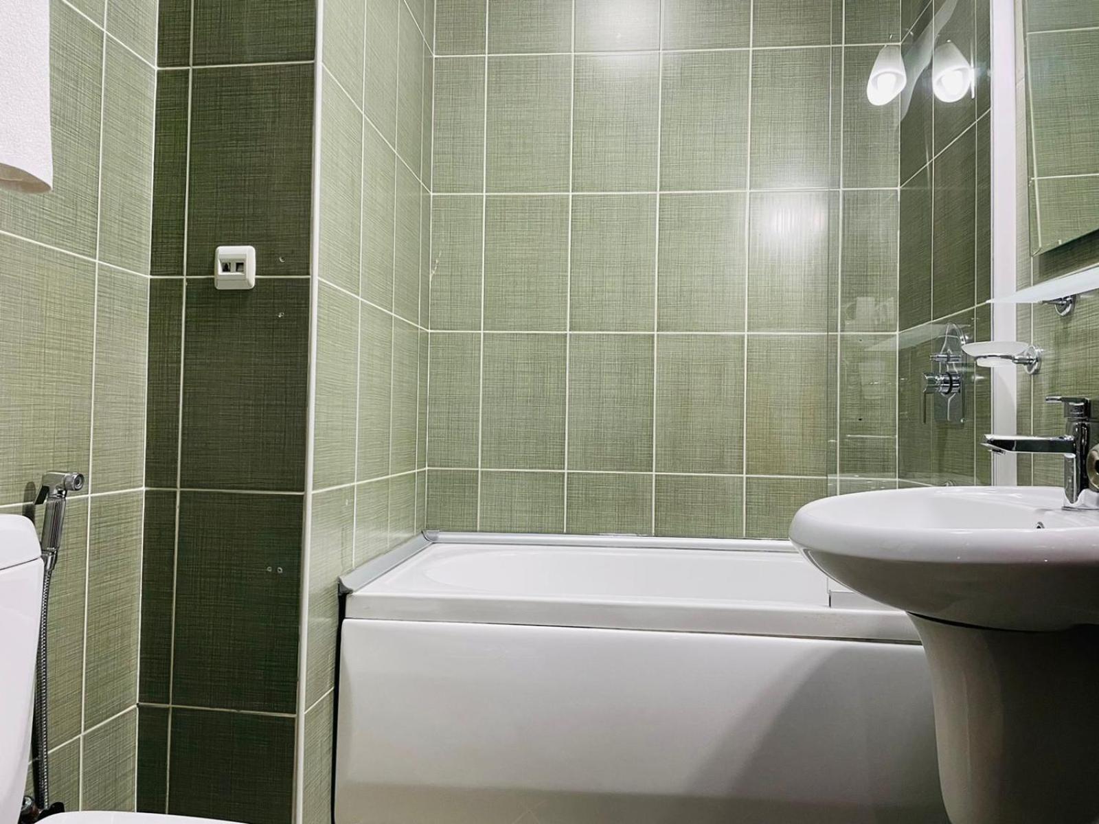 Aura Boutique Hotel Batumi Pokój zdjęcie